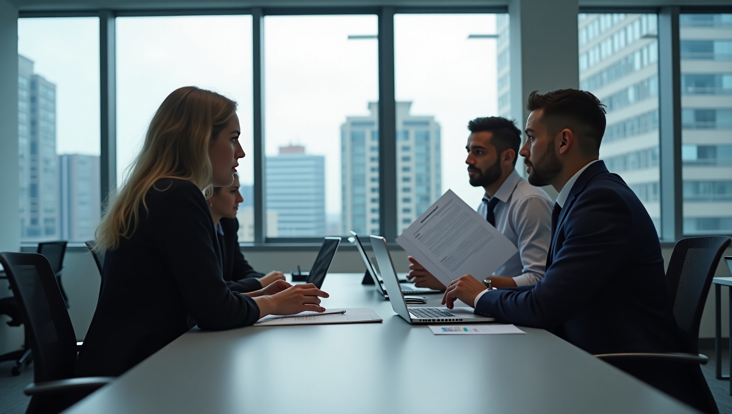 Audit Entreprise